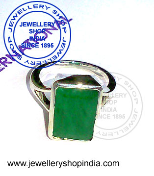 Emerald Gemstone Ring Designs