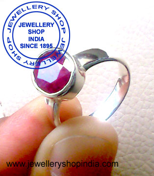 Gemstone Birthstone Ring Designs