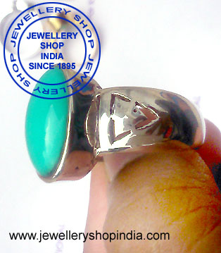 Gemstone Birthstone Ring Designs