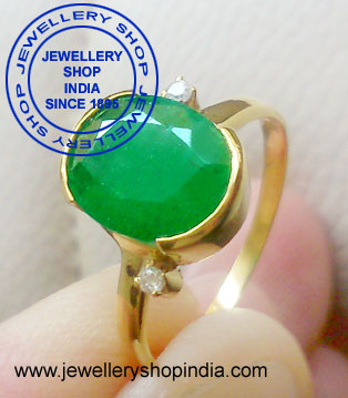 Gemstone Birthstone Ring Designs