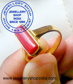 Gemstone Birthstone Ring Designs