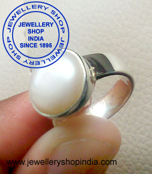 Gemstone Birthstone Ring Designs