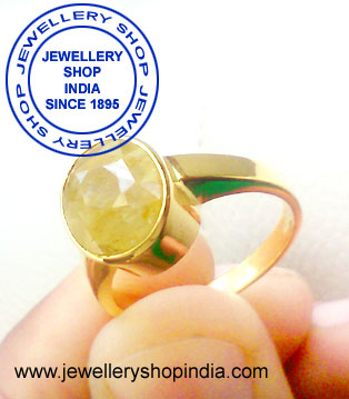 Gemstone Birthstone Ring Designs