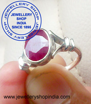 Gemstone Birthstone Ring Designs