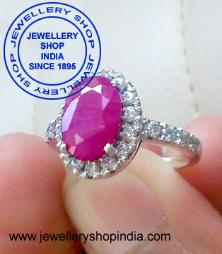 Gemstone Birthstone Ring Designs