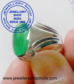 Gemstone Birthstone Ring Designs