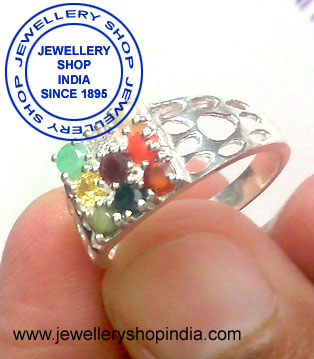 Gemstone Birthstone Ring Designs