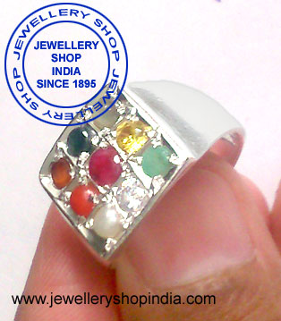 Gemstone Birthstone Ring Designs