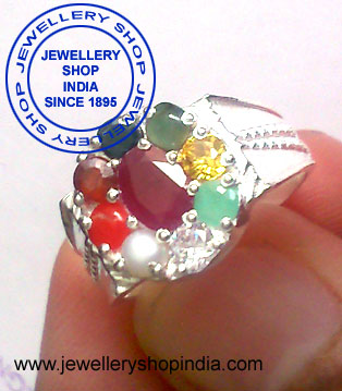 Gemstone Birthstone Ring Designs