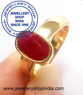 Gemstone Birthstone Ring Designs