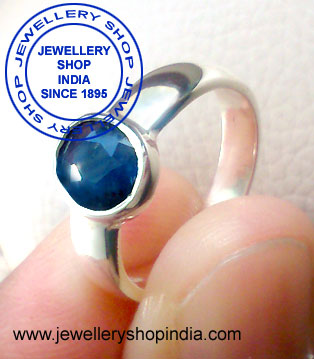 Gemstone Birthstone Ring Designs