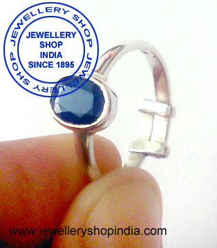 Gemstone Birthstone Ring Designs