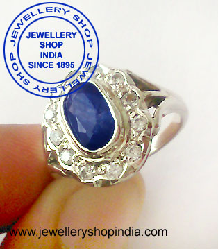 Gemstone Birthstone Ring Designs