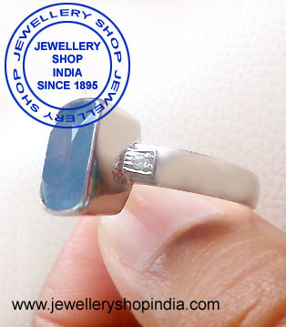 Gemstone Birthstone Ring Designs