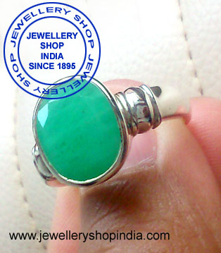 Gemstone Birthstone Ring Designs