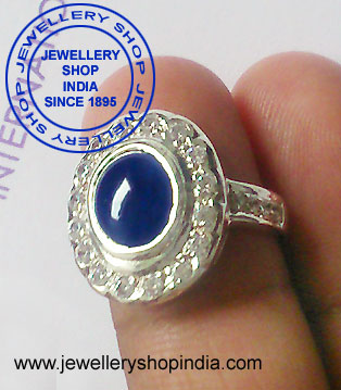 Gemstone Birthstone Ring Designs