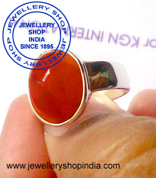 Gemstone Birthstone Ring Designs