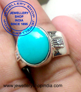 Gemstone Birthstone Ring Designs