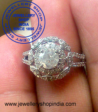 Natural Diamond Ring Designs