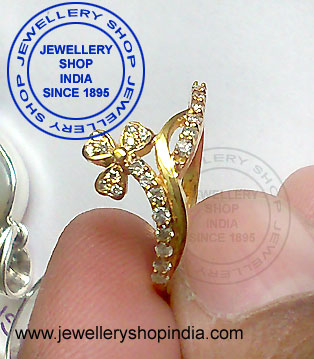 Natural Diamond Ring Designs