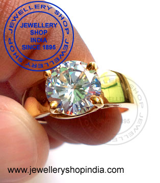 Natural Diamond Ring Designs