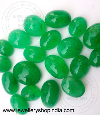 Natural Emerald Gemstone Dealer