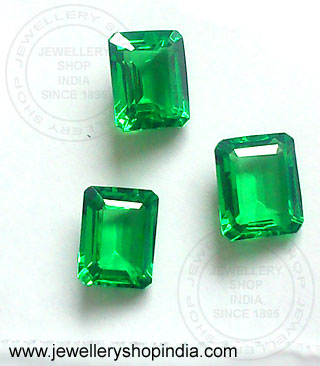 Natural Emerald Gemstone Dealer