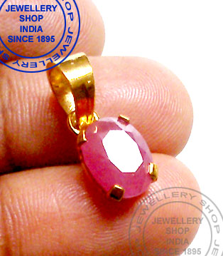 Gemstone Jewellery Designs