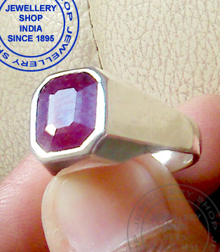 Gemstone Jewellery Designs