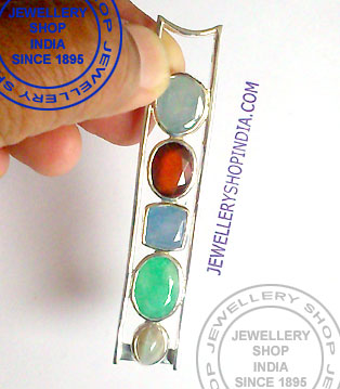 Gemstone Jewellery Designs