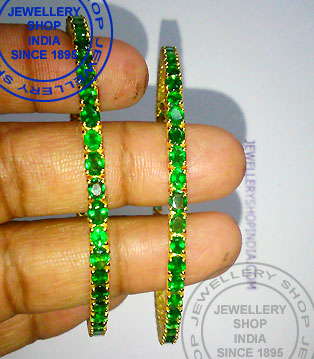 Gemstone Jewellery Designs