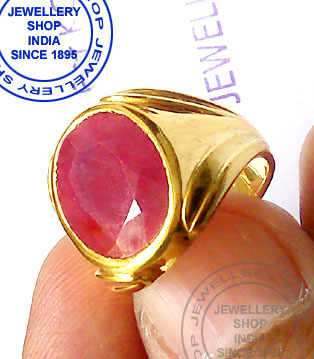 Gemstone Jewellery Designs