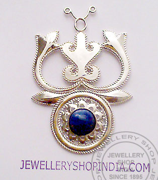 Gemstone Jewellery Designs