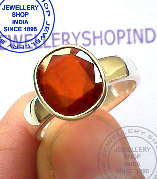 Natural Gemstone Jewelry Ring Designs