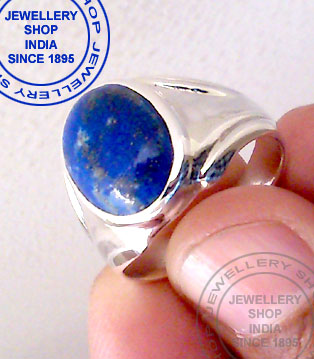 Natural Gemstone Jewelry Ring Designs