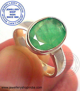 Natural Gemstone Jewelry Ring Designs