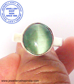 Natural Gemstone Jewelry Ring Designs