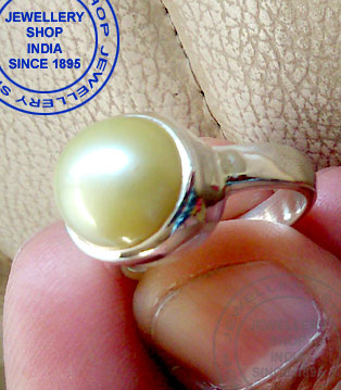 Natural Gemstone Jewelry Ring Designs