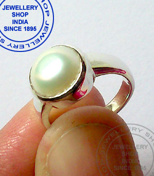 Natural Gemstone Jewelry Ring Designs