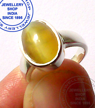 Natural Gemstone Jewelry Ring Designs