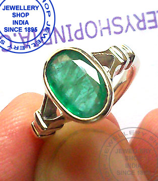 Natural Gemstone Jewelry Ring Designs