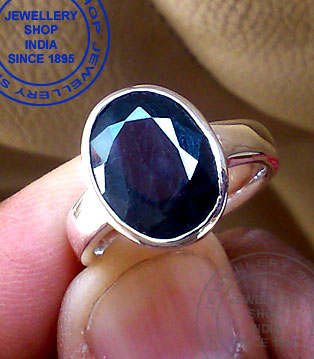 Natural Gemstone Jewelry Ring Designs