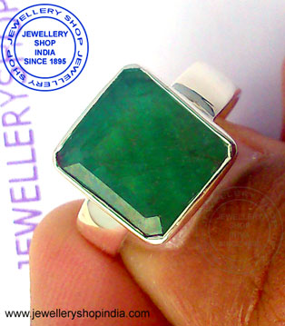 Natural Gemstone Jewelry Ring Designs