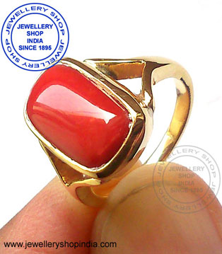 Natural Gemstone Jewelry Ring Designs