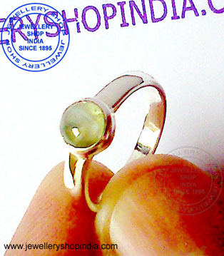 Natural Gemstone Jewelry Ring Designs