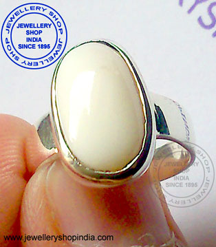 Natural Gemstone Jewelry Ring Designs