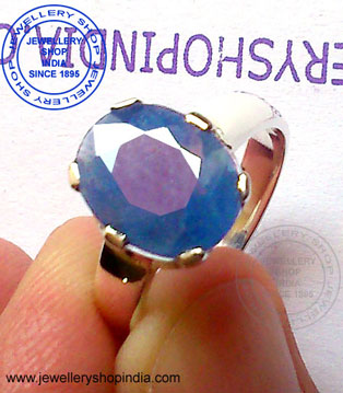 Natural Gemstone Jewelry Ring Designs