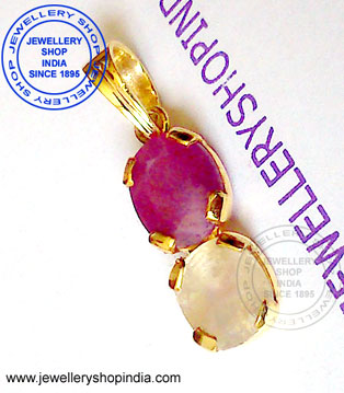 Natural Gemstone Jewelry Ring Designs