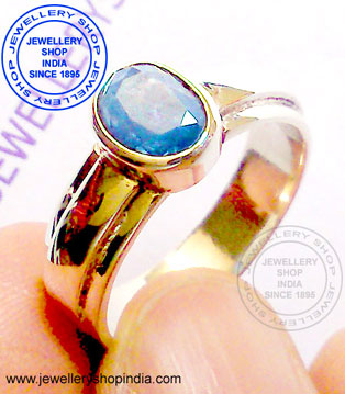 Natural Gemstone Jewelry Ring Designs