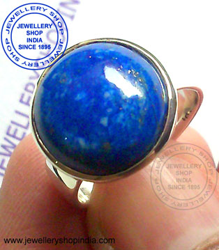 Natural Gemstone Jewelry Ring Designs